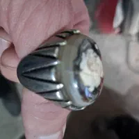 انگشتر شیک وخاص پسند|بدلیجات|تهران, آجودانیه|دیوار