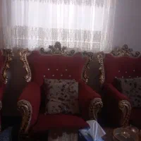 مبل درحد نو|مبلمان خانگی و میز عسلی|هشتگرد, مدرس|دیوار