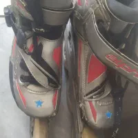 اسکیت مارک اصلی حرفه ای تا سایز ۳۵|دوچرخه، اسکیت، اسکوتر|ساوه, |دیوار