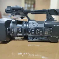 دوربین سونی x160|دوربین عکاسی و فیلم‌برداری|قم, زنبیل آباد|دیوار