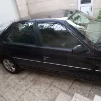 فروش پژو پارس ELX مدل 1390 موتور زانتیا