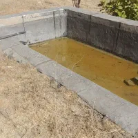 چشمه و باغ|فروش زمین و ملک کلنگی|بلبان آباد, |دیوار