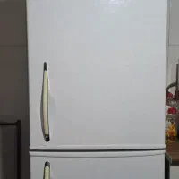 یچخال فریزر