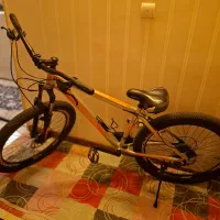 دوچرخه ی دنده ای|دوچرخه، اسکیت، اسکوتر|کرج, گلشهر|دیوار