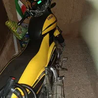 موتور لیون 150