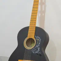 فروش گیتار (Santamaria)|گیتار، بیس، امپلیفایر|اوز, |دیوار