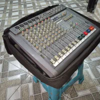 پاور میکسر دایناکورد