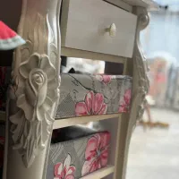 جا پیازی چوبی|آب‌چکان و نظم‌دهنده ظروف|زنجان, |دیوار