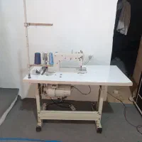 چرخ خیاط تیپیکال