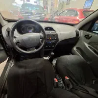 تیبا2 مدل98|خودرو سواری و وانت|تبریز, |دیوار