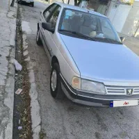 پژو405|خودرو سواری و وانت|مشهد, طبرسی شمالی|دیوار