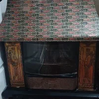 فروش بخاری دست دوم