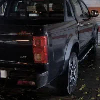 کی ام سی مدل 1401بی رنگ  درحد صفر