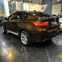 X6 2014 پلاک ملی مشابه صفر|خودرو سواری و وانت|تهران, قیطریه|دیوار