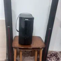 سینما خانواده با سه باند|سیستم صوتی خانگی|مشهد, ایثار|دیوار