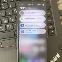 Galaxy Z flip 5 512g|موبایل|تهران, پاسداران|دیوار