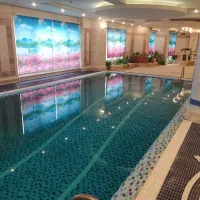 ساخت استخر|خدمات پیشه و مهارت|صومعه‌سرا, |دیوار