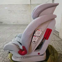 صندلی خودرو بیبی لند مدل کامفورت|تخت و صندلی بچه|اراک, |دیوار