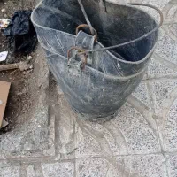 دوعددسطل چاه