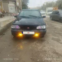 پراید83|خودرو سواری و وانت|ارومیه, |دیوار