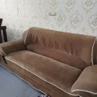 میز نهار خوری 4نفره|میز و صندلی غذاخوری|لاهیجان, طالقانی|دیوار