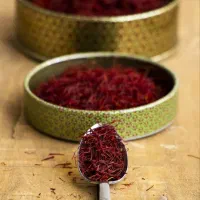 زعفران درجه یک