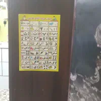 به دلیل نداشتن فضا قادربه فروختن هستم.|جاکفشی، کمد، دراور|بندر گز, |دیوار