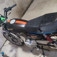 موتور سیکلت کویر 150|موتورسیکلت|بندر انزلی, جهانگانی|دیوار