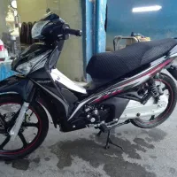 موتور بیکلاچ