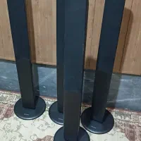 سینما خانواده سامسونگ شش تکه|سیستم صوتی خانگی|نهاوند, |دیوار