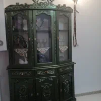 بوفه  خیلی زیبا