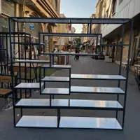 جاکفشی کمد دراور|جاکفشی، کمد، دراور|تهران, نعمت‌آباد|دیوار