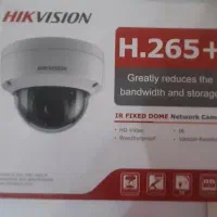 دوربین مداربستهHIKVISION