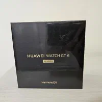 ساعت هواوی gt6