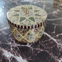 خاتم|صنایع دستی و سایر لوازم تزئینی|شیراز, حومه شیراز|دیوار