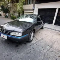 زانتیا 2000 مدل 89 مشکی|خودرو سواری و وانت|تهران, کرمان|دیوار