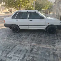 پراید|خودرو سواری و وانت|ملکشاهی, |دیوار