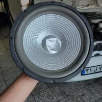 باند ۱۰ اینچ