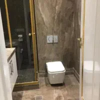 لوله کشی نصب رادیاتور شیرآلات توالت فرنگی روشویی|خدمات پیشه و مهارت|زنجان, |دیوار