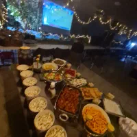 تور سینما کمپ همه روزه شرق تهران