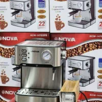 اسپرسوساز با گارانتی|سماور، چای‌ساز، قهوه‌ساز|رشت, نظری|دیوار