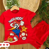 لباس پسرانه مناسب ۳سال