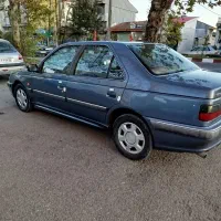 پارس 93|خودرو سواری و وانت|کوچصفهان, |دیوار