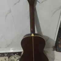 گیتار کلاسیک مدل(سانتانا)