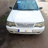 پراید ۱۱۱ مدل ۱۳۹۹