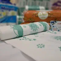 فروش ویژه سفره ،فریزر100، زباله|سفره، حوله، دستمال آشپزخانه|مشهد, شهرک صنعتی توس|دیوار