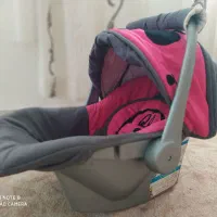 کریر نوزاد|کالسکه و لوازم جانبی|دره شهر, |دیوار