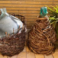 قرابه قدیمی