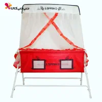 گهواره و ساک حمل و سرویس خواب نوزاد