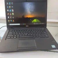 لپ تاپ DELL مدل Latitude 5480